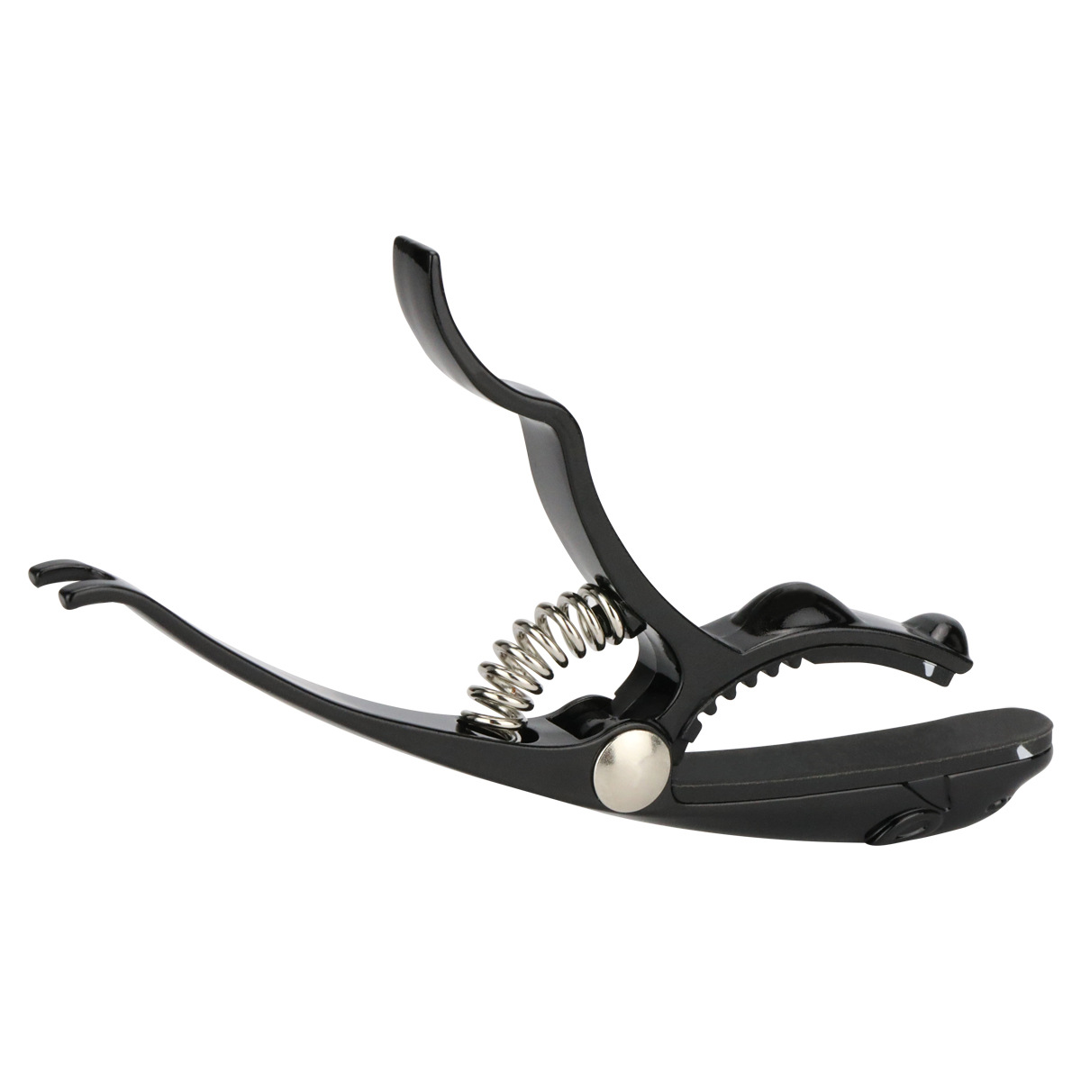 Capodastre de guitare professi - Guitar Tuner Clip avis et prix