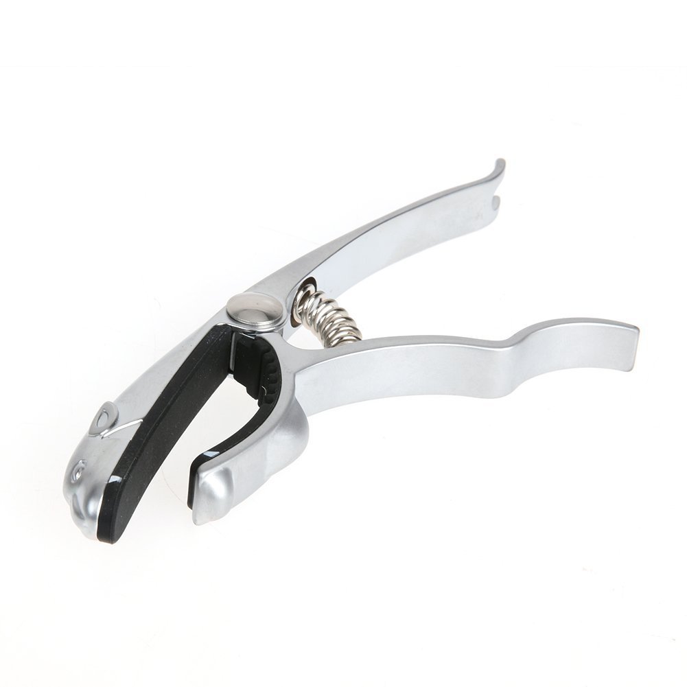 Capodastre de guitare professi - Guitar Tuner Clip avis et prix