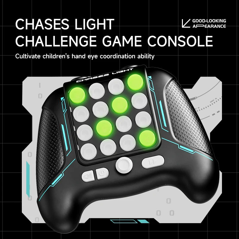 Console de jeu électronique Po - Audio Music Maker avis et prix