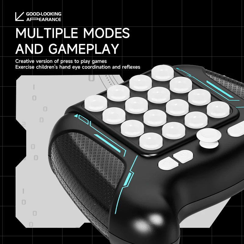 Console de jeu électronique Po - Audio Music Maker avis et prix
