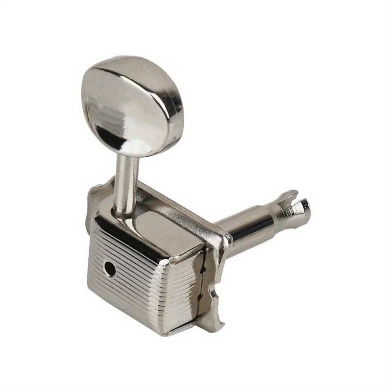 Un ensemble de têtes de guitar - Guitar Tuner Clip avis et prix