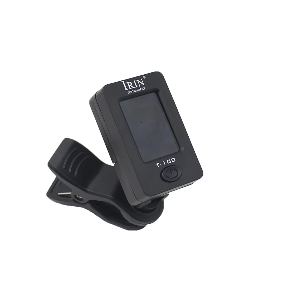 IRIN accordeur de guitare T-10 - Guitar Tuner Clip avis et prix