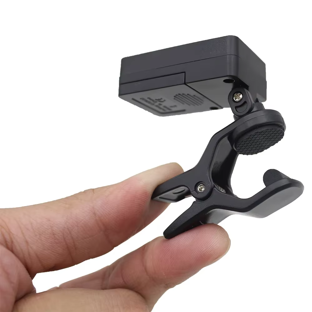 IRIN accordeur de guitare T-10 - Guitar Tuner Clip avis et prix