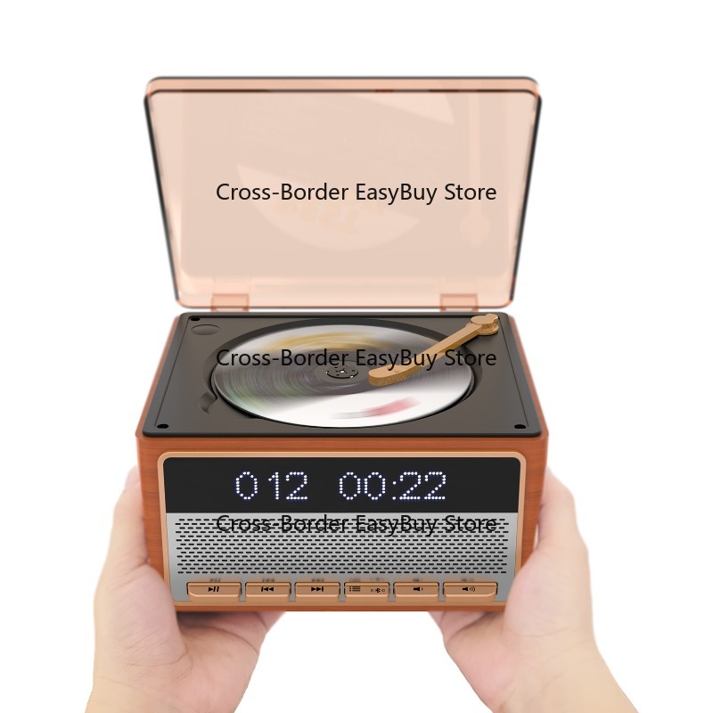 Lecteur CD, lecteur audio, qua - Audio Music To Lyrics avis et prix