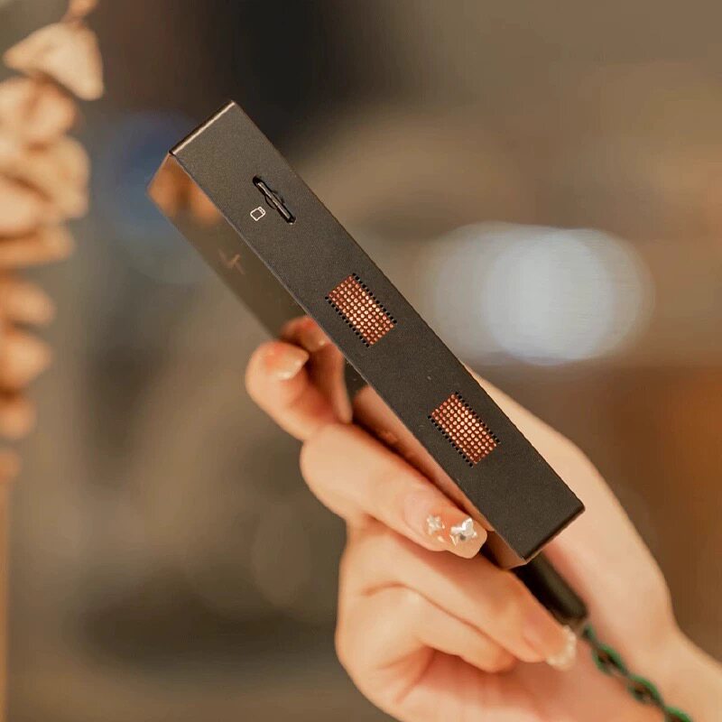 Lecteur MP3 portable à tube, t - Audio Player With Youtube Music avis et prix